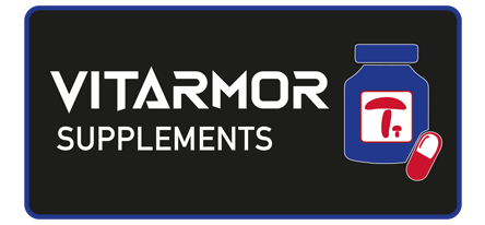 Vitarmor Supplements